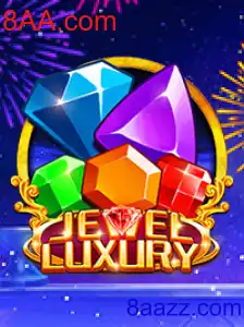 JewelLuxury: Desvendando o Glamour e Estratégia do Novo Jogo